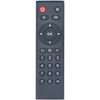 S905W Replaced Remote Control -ALLIMITY- Fit for Android TV Box