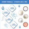 Electrolytes Tablets - 120 Rapid Rehydration Tablets with Electrolytes -