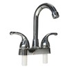 JAMESVAN RV Bathroom Faucets, RV Kitchen Sink Faucet Replacement with