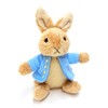 BIGFUN GUND Peter Rabbit Keychain 6053549