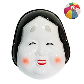Your Face Sleep Hare Pack of 1 