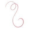 essence line n' STAIN! TATTOO LIP LINER, 02, brown, long-lasting,