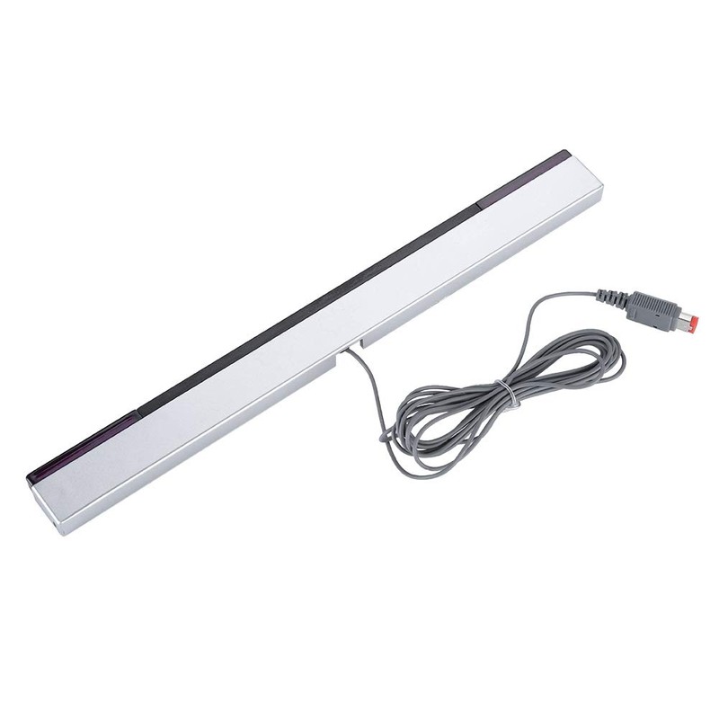 Oumij Receptor con Cable, Barra de Sensor de Rayos de