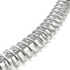 Interstate Pneumatics CU-SC2014 1/8 Inch Steel Double Loop x 20-1/4