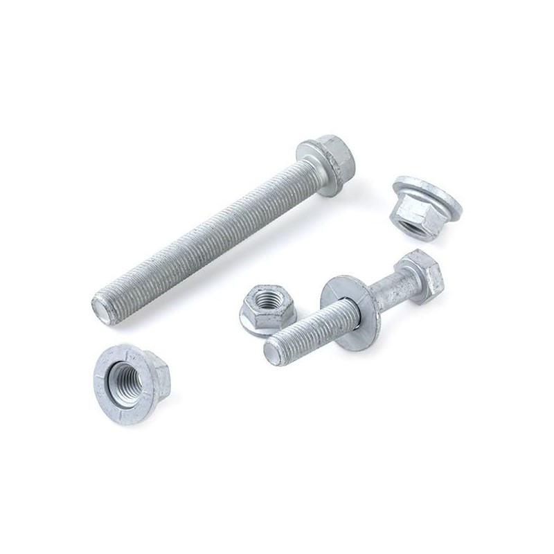 Lemförder 37830 01 Repair Kit, wheel suspension