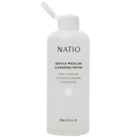 Natio Buy Natio Aromatherapy Gentle Micellar Cleansing Water 250ml Online
