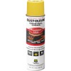 M1600 HI-VIS Yellow Flat 17 OZ. Spray