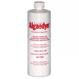 Algaedyn 47-600 Algaedyn Silver Algea Remover