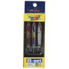Marushingyogu Metal Jig Shore GO! GO! B set: 0.2 oz