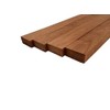 Barrington Hardwoods Walnut Lumber - 3/4" x 2" x 12"