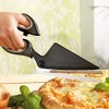 Rosenstein & Söhne Pizza scissors: pizza scissors with extra sharp