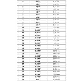 JewelryMaven TINY 7mm Solid PLATINUM 950 Heart Charm Necklace Dangle Stamping NO Eyelet 30ga