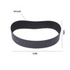 28274888 Electric Power Steering Drive Belt, Electric Power Steering EPS