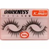 Darkness 다크니스 속눈썹Kma9 10개/1타 Darkness Eyelashes Kma9 10pcs/1set