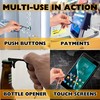 No Touch door opener tool - Premium Touchless key tool