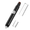 FRCOLOR Double-end Highlighter Contour Stick Creamy Eyeshadow Correcting Concealer Brow Mapping Pencil for Women Makeup