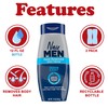 Nair Men Hair Removal Body Cream, 12 Ounce (Pack of
