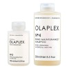 Kit Tratamiento Cabello Olaplex Shampoo No.4 Y No.3