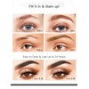 GL-Turelifes Eyebrow Pencil Microblading Pen, Liquid Eyebrow Pen Micro 4