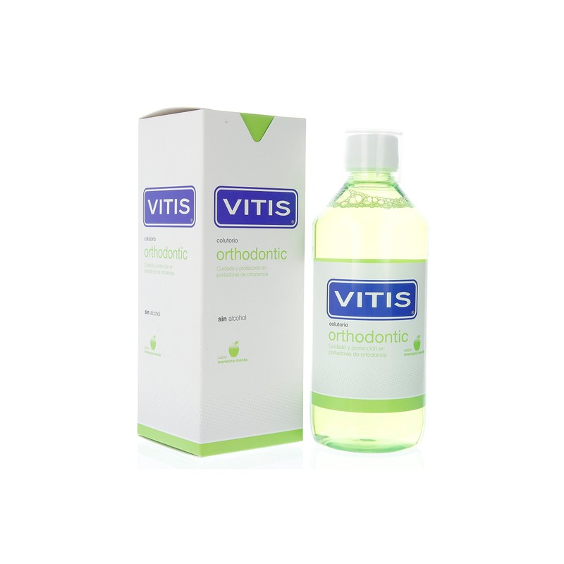 VITIS Mouthwashes 8427426008441