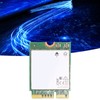 Network Card Module 1550i 9560NGW Dual Band 1.73Gbps Wireless BT5.0