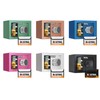 ​BOSTRA Mini Safe Box (0.23 Cu Ft) – Tiny But