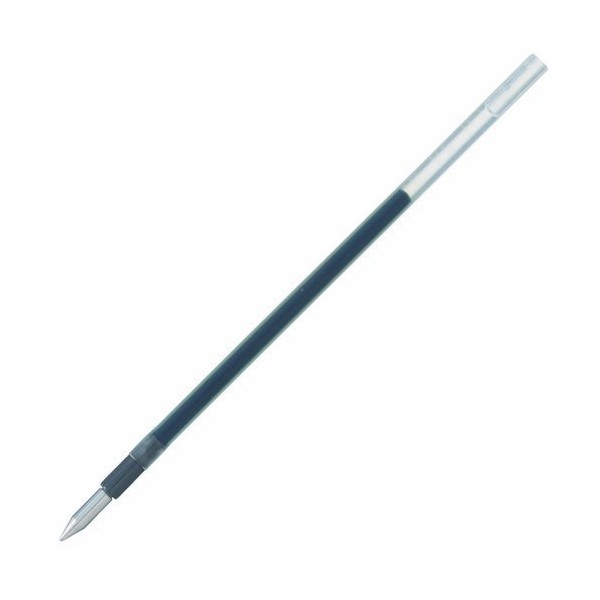 Uni-ball Jetstream Extra Fine Point Roller Ball Pens Refills for Multi Pen Type-0.5mm-black Ink-value Set of 5