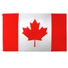 AZ FLAG CANADA FLAG 3' x 5' - CANADIAN FLAGS