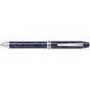 Ridge Pilot (PILOT) Multi-functional Writing Instrument, Four Plus One Ridge