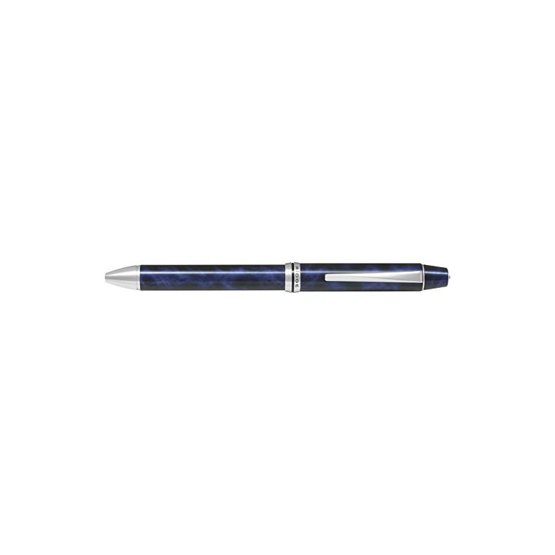 Ridge Pilot (PILOT) Multi-functional Writing Instrument, Four Plus One Ridge