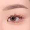 Mude. Picnic Collection Inspired Skinner Ring Mascara 07/Deep Rose