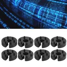 Universal Suspension Travel Limiter, Durable Suspension Travel Limiter Buckle for Your Daily Use Replacement for Most Vehicles