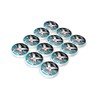 Drennan X-Tough Mono Hooklink 50m Spool 0.18mm