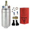 300LPH Universal External Inline Fuel Pump Replacing for Bosch 044