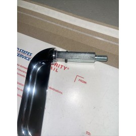 Bluebird Outside (949842) Emergency Door Handle, Side, 3-1/2″