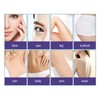3 in 1 RF Skin Tightening Machine 7 Gears Remove