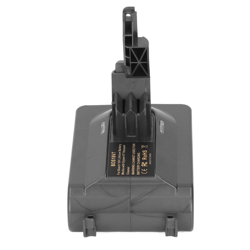 Battery Adapter Convert for Bosch 18V for V7 Series Power