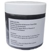 Moroccan Black Olive Soap Enriched with Eucalyptus Oil