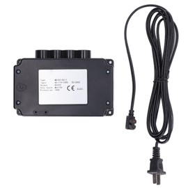 Electric Actuator Controller with Cable Linear Actuator Motor Controller for Smart Home AC