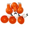 Fayemint Pack of 6 Chicken Drinkers, Automatic Poultry Drinkers, Plastic