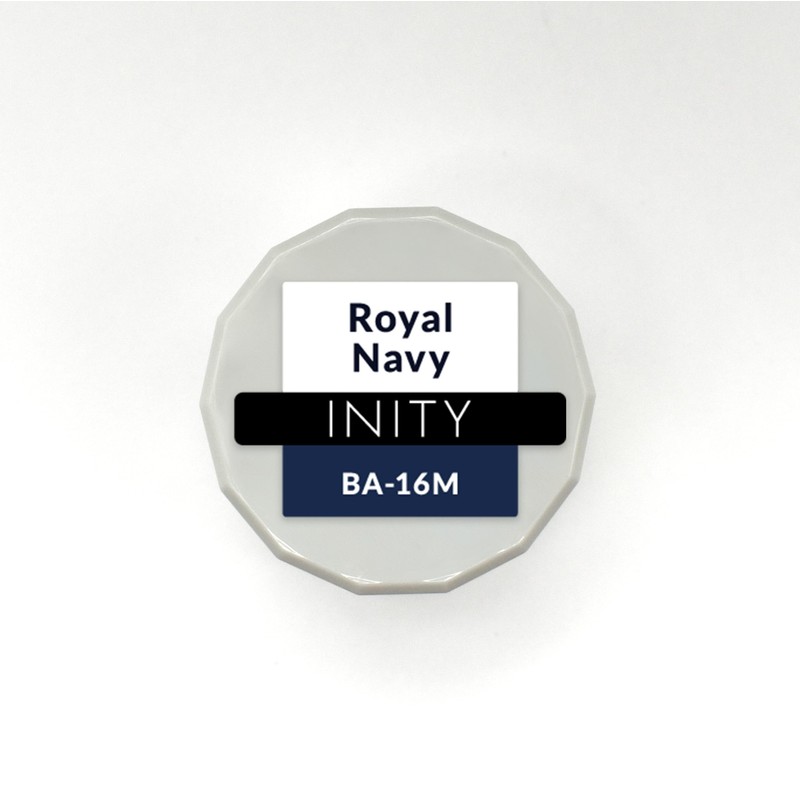 INITY BA-16M Royal Navy