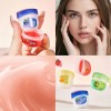 Set 4 Bálsamos Labiales Hidratantes Aidmd