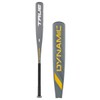 TRUE Temper Dynamic -8 USSSA Baseball Bat: UT23DYNX8 30.5" 22.5