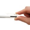 Zebra (ZEBRA) Clip-Ong 2C Ink Color: Black, Red, Axis Color:
