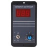 LOCADENCE DC Motor Speed Controller, 15KHZ DC12V~36V 60A Clear Digital