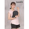 hmfit Table Tennis Racket Case Table Tennis Bag 2 Pack
