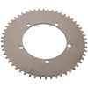 BOLANY ZDP‑04 Folding Bike 54T Chainring Bicycle Positive Negative Teeth