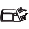 Metra 95-7882B Honda Civic 2013-Up Double Din Dash Mount Kit,