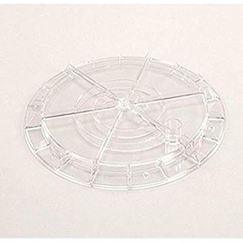 Grindmaster 1165 Durable Pump Cover for Longer Life