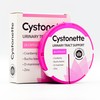 Cystonette Natural Dietary Supplement with D-Mannose, Cranberries and Hibiscus Flowers,